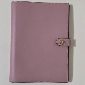 NWT Coach Notebook